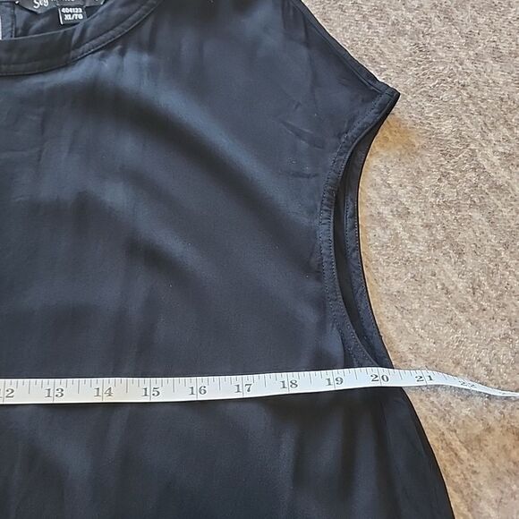 Segments luxe- short sleeve - Picture 3 of 6